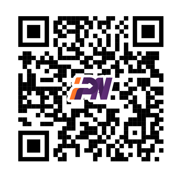 InstaPay QR Code
