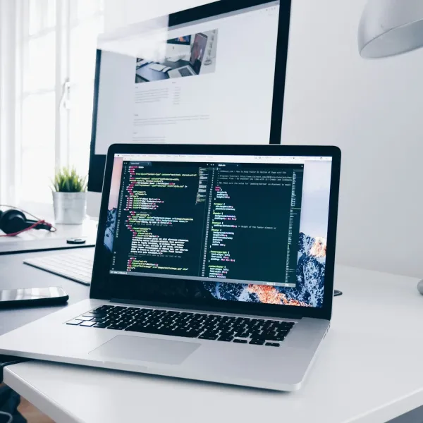Web Development Showcase